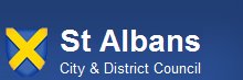 St Albans City & District Council